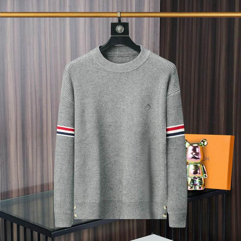 Moncler Men's Sweater 206